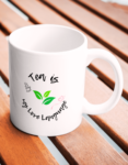 Tea Love Coffee Mug_Product Pics